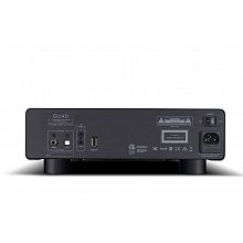 Quad 3CDT Grey CD-транспорт, для домашней Hi-Fi-аудиосистемы 2 Quad 3CDT Grey CD-транспорт, для домашней Hi-Fi-аудиосистемы 2