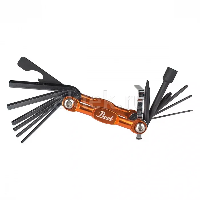 Pearl PTT13 Techtool инструмент для ударной установки