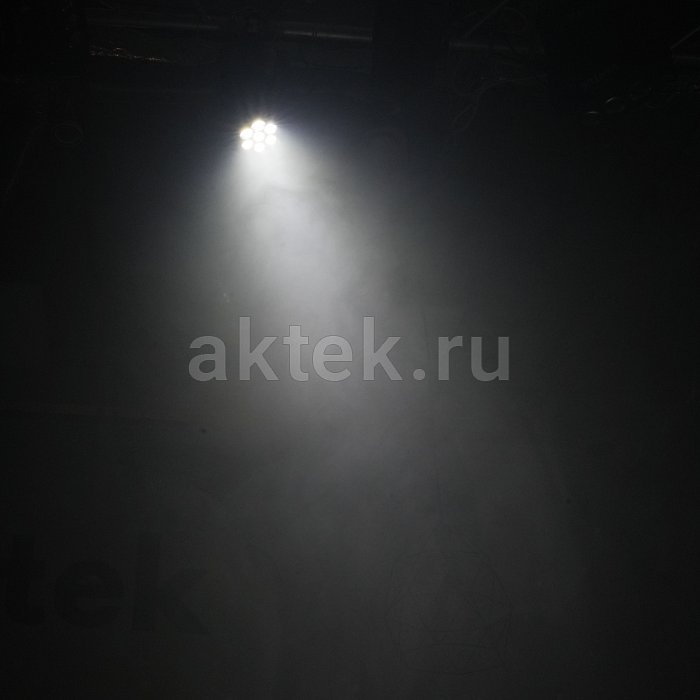 Вращающаяся голова SkyDisco MH LED 5