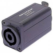 Neutrik NA4MP-F адаптер-переходник 2