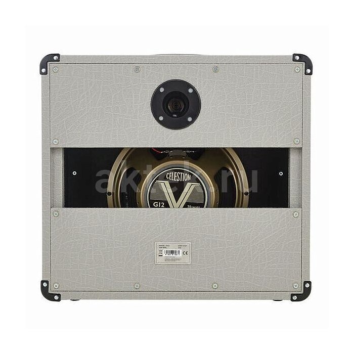 Гитарный комбоусилитель Marshall Silver Jubilee 2512 5