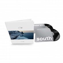 Виниловая пластинка A-HA - TRUE NORTH 180 GRAM BLACK VINYL 12" + CD Deluxe Edition 2