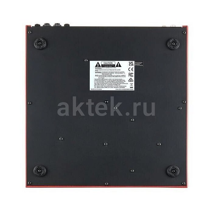 Многофункциональная рабочая станция AKAI Pro MPC One+ 3
