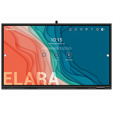 Newline TT-7522Q интерактивная 4K-панель 75″ Android11 с камерой