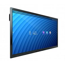SMART SBID-GX165 интерактивная 4K-панель 65″ 20 касаний