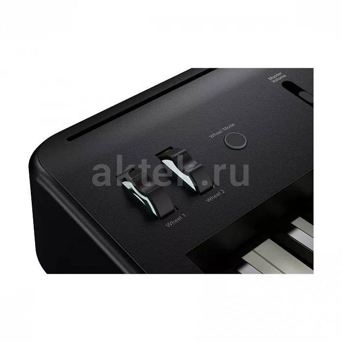 Roland FP-E50-BK цифровое пианино, 88 клавиш, молоточковая механика, 256 голосов 4