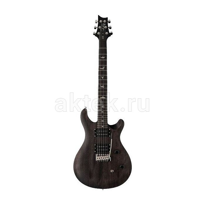 Электрогитара PRS SE CE24 Standard Satin Charcoal
