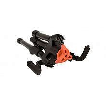 Ultimate Support GS-55 компактная гитарная стойка "A-Frame" 3