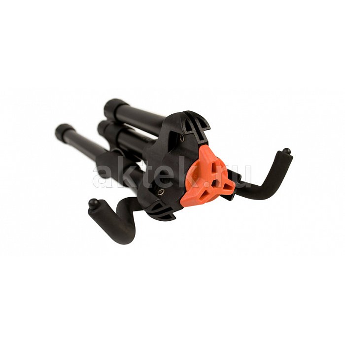 Ultimate Support GS-55 компактная гитарная стойка "A-Frame" 3