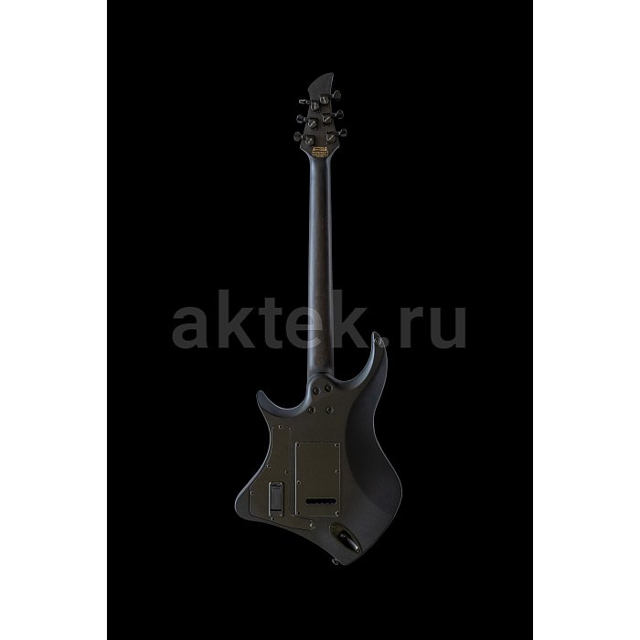 Электрогитара Abasi Concepts Omi 6 Legion Stealth 2