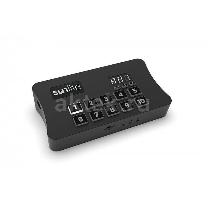 SUNLITE SUNLITE-EC MK2 DMX-интерфейс, 1024 канала, автономный режим 5