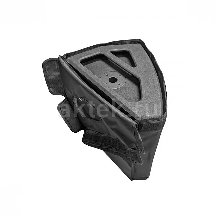 Nordfolk NCVR Stage 12MA MKII нейлоновый чехол акустики, Oxford 600D 2