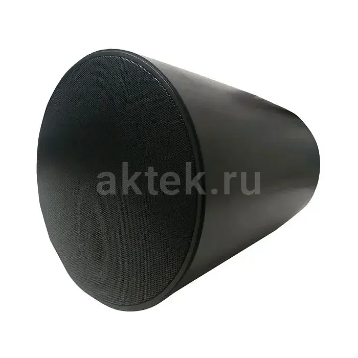 VOLTA CONE-630TW подвесной трансляционный громкоговоритель, 40-20-10-5 Вт/100 В, 2 полосы 3