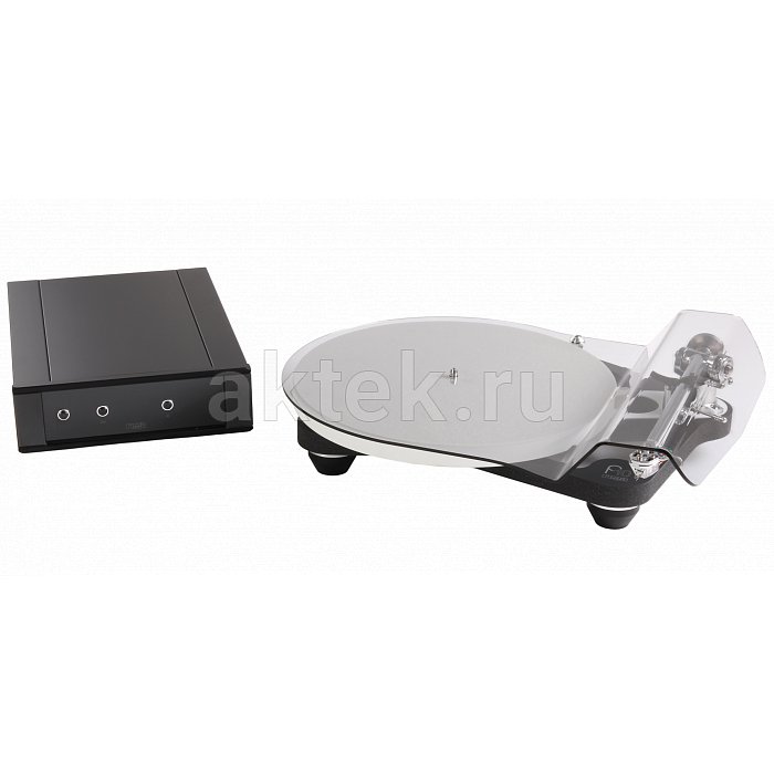 Виниловый проигрыватель Rega Planar 10 Matt Black Aphelion 2 2