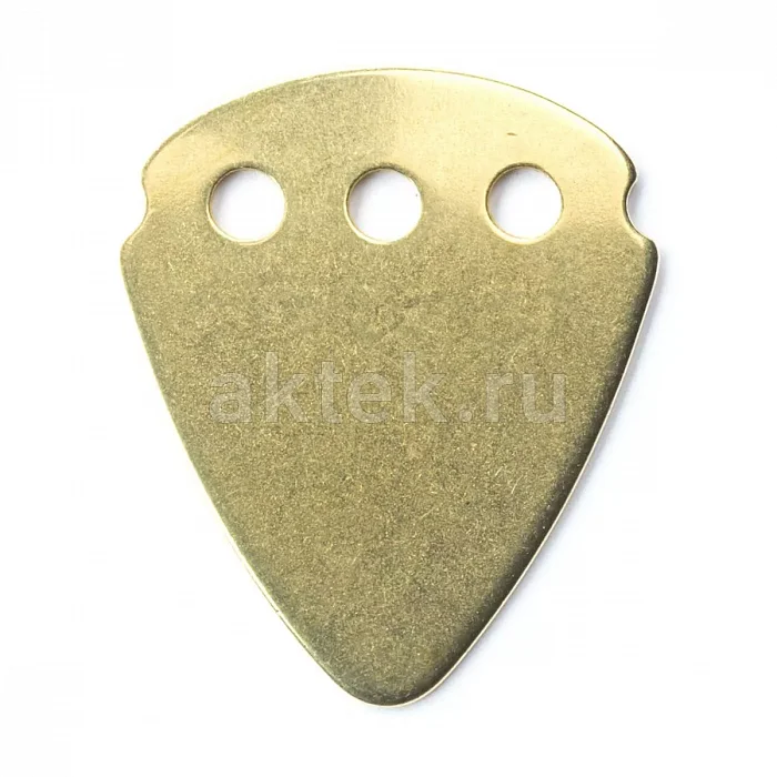 Dunlop 4670 Teckpick Display набор металлических медиаторов, 72 шт 5