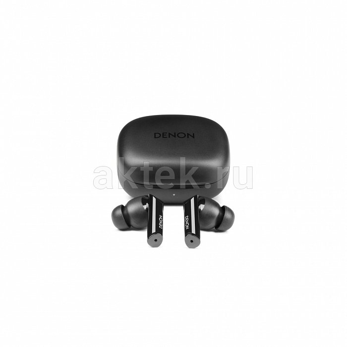 DENON AH-C840NCW Black беспроводные наушники 5