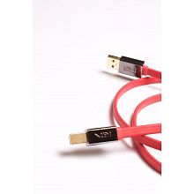 Van den Hul USB Ultimate 1m кабель USB-A–USB-B 3