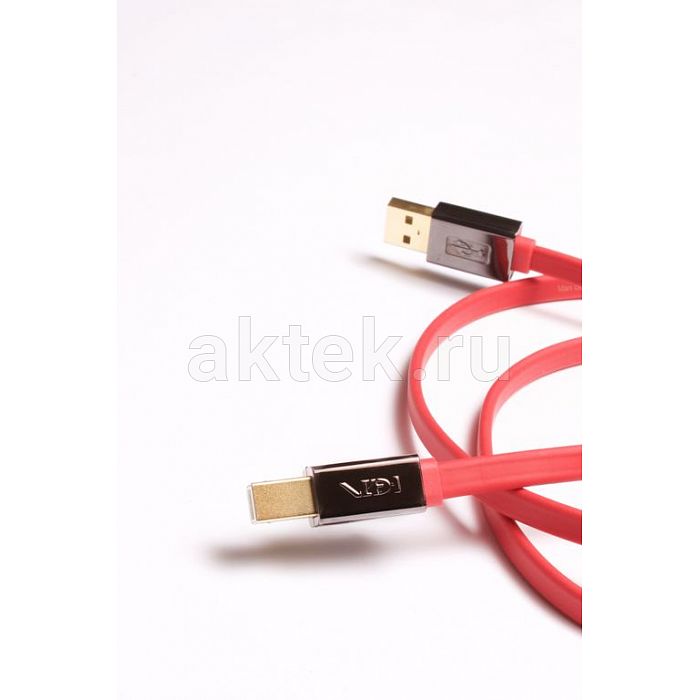 Van den Hul USB Ultimate 1m кабель USB-A–USB-B 3