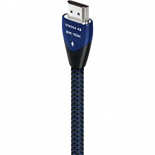 AudioQuest HDMI Vodka 48 Braid (3.0 м) HDMI-кабель