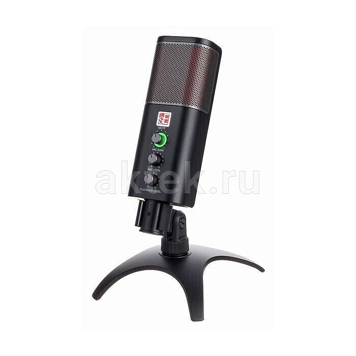 Студийный микрофон SE Electronics Neom USB