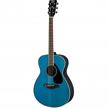 Yamaha FS820 TQ акустическая гитара