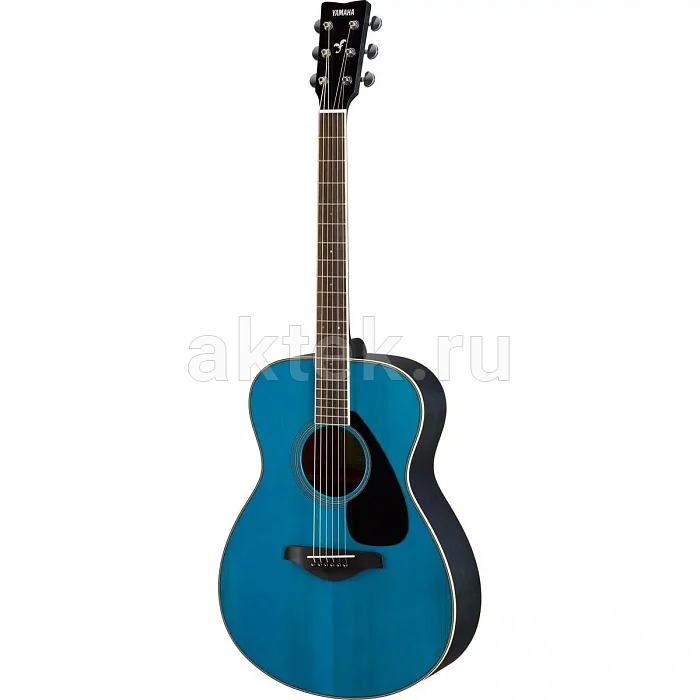 Yamaha FS820 TQ акустическая гитара