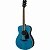 Yamaha FS820 TQ акустическая гитара