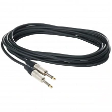 Rockcable RCL 30206 D6 гитарный кабель Jack, 6 м