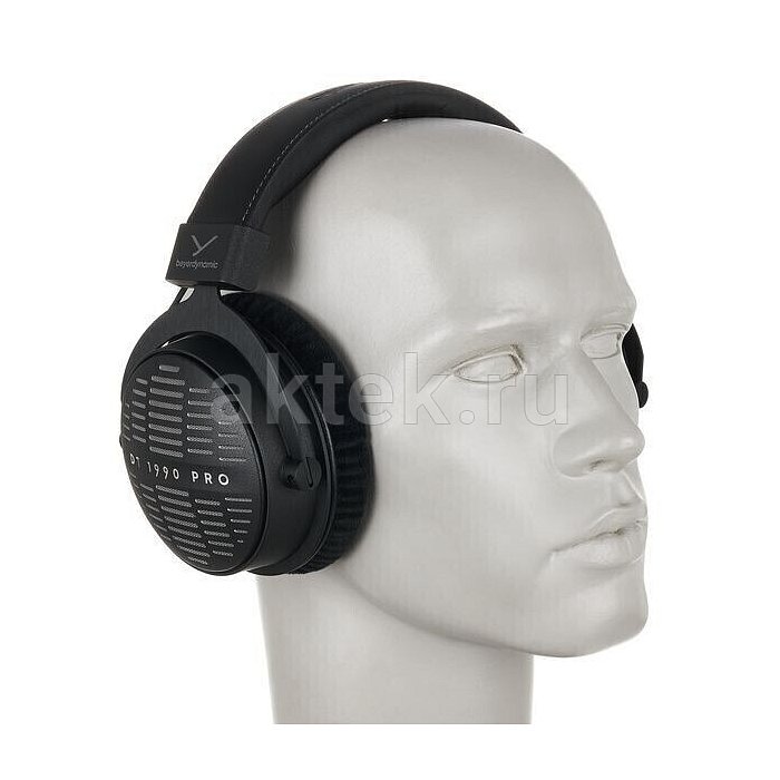 Студийные наушники Beyerdynamic DT 1990 PRO mkII 2