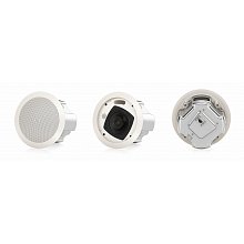 Tannoy CVS 401 потолочная трансляционная акустика белый