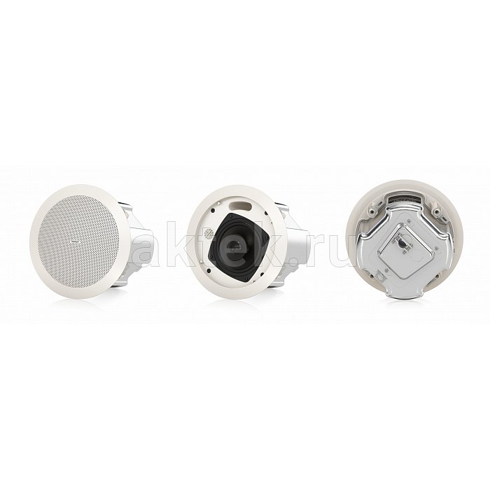 Tannoy CVS 401 потолочная трансляционная акустика белый