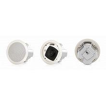 Tannoy CVS 401 потолочная трансляционная акустика белый