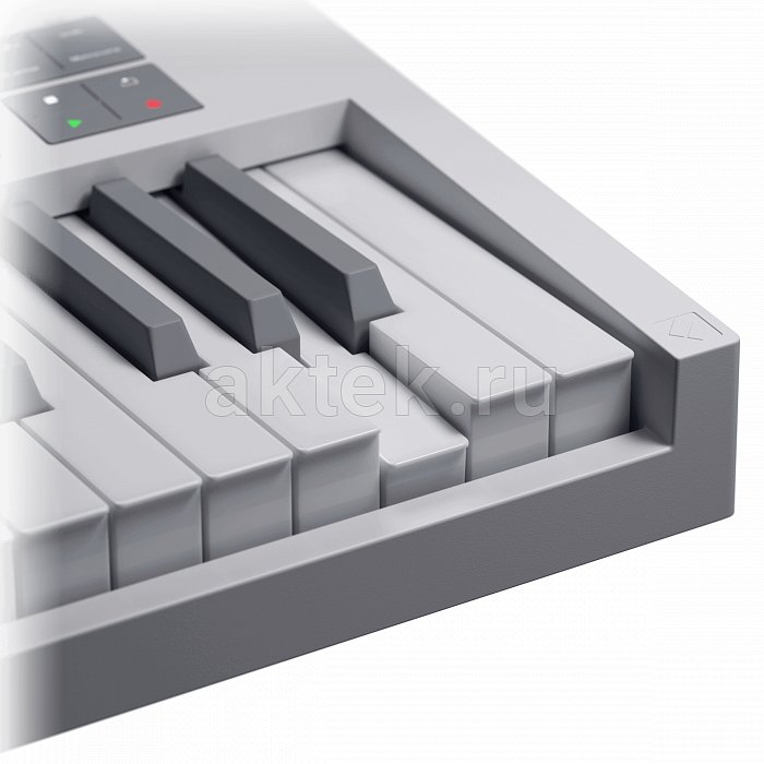MIDI клавиатура NOVATION Launchkey 49 MK4 White 5