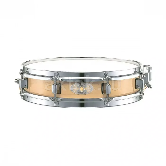 Pearl M1330/102 малый барабан пикколо, 13×3 дюйма