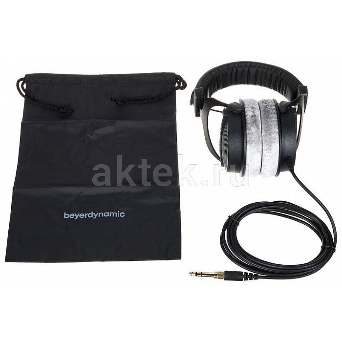 Студийные наушники Beyerdynamic DT 990 PRO 80 OHM 3