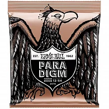 Ernie Ball 2076 комплект струн, калибр 12-54, Medium
