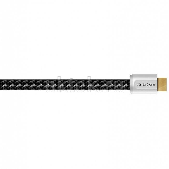 HDMI-кабель NorStone JURA HDMI 15, HDMI–HDMI 2