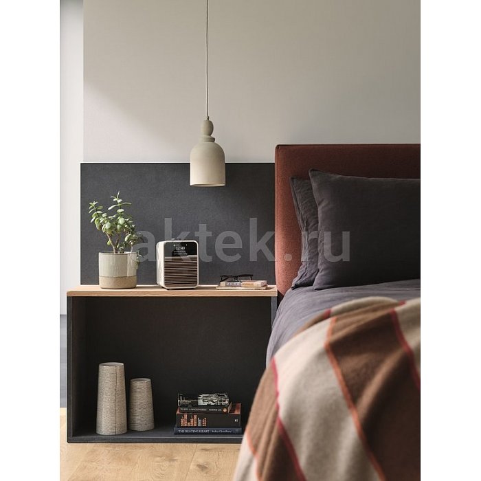 Ruark Audio R1S Light Cream сетевой радиоприёмник Wi-Fi/Bluetooth 5.2 2