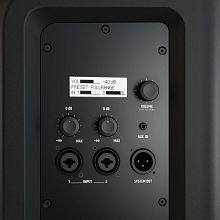 LD Systems ICOA 12 A активная коаксиальная колонка 12″/300Вт 2
