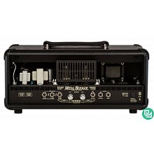 Гитарная голова усилителя Mesa Boogie Recto-Verb 25 Head 2