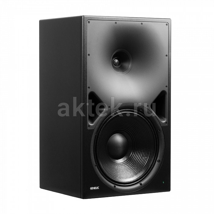 Студийный монитор Genelec 8380A SAM Main Monitor Black Single 3