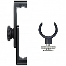 SHURE AMV-PC Крепление на телефон с держателем для микрофона MV88