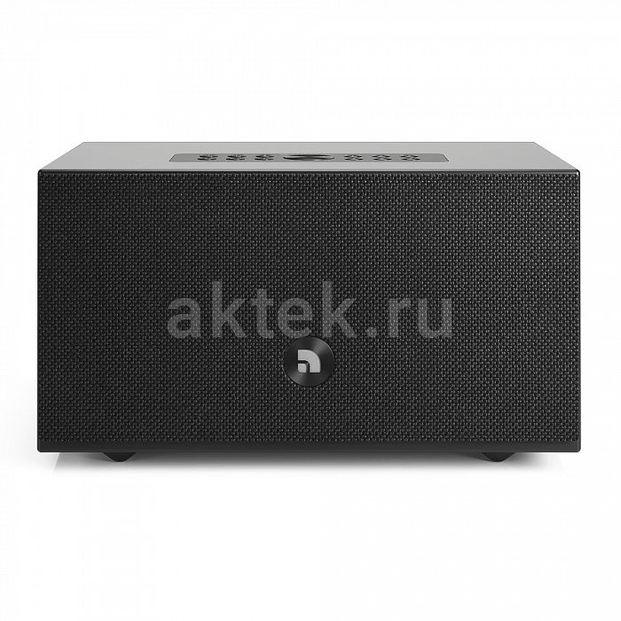 Акустическая система Audio Pro C5 MkII W Black