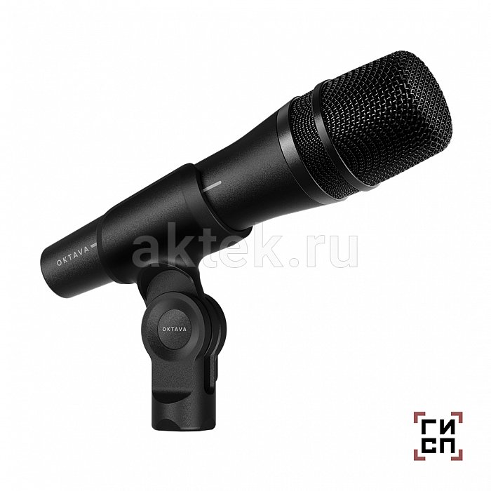 Динамический микрофон Октава МД-307 2