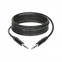 Klotz B4PP1-0500 кабель Jack 6,3–Jack 6,3, 5 м, плетёный экран