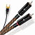Wireworld ECT1.5M-A-10 кабель для тонарма, 1,5 м