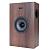 KEF Q4 Meta Walnut Atmos-акустика, Uni-Q, MAT