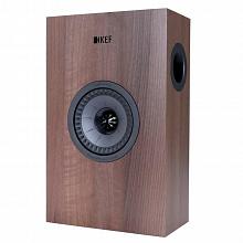 KEF Q4 Meta Walnut Atmos-акустика, Uni-Q, MAT