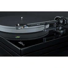Виниловый проигрыватель Music Hall MMF 9.3 Black 3