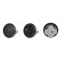 Tannoy CVS 301-BK потолочная трансляционная акустика 40 Вт черный